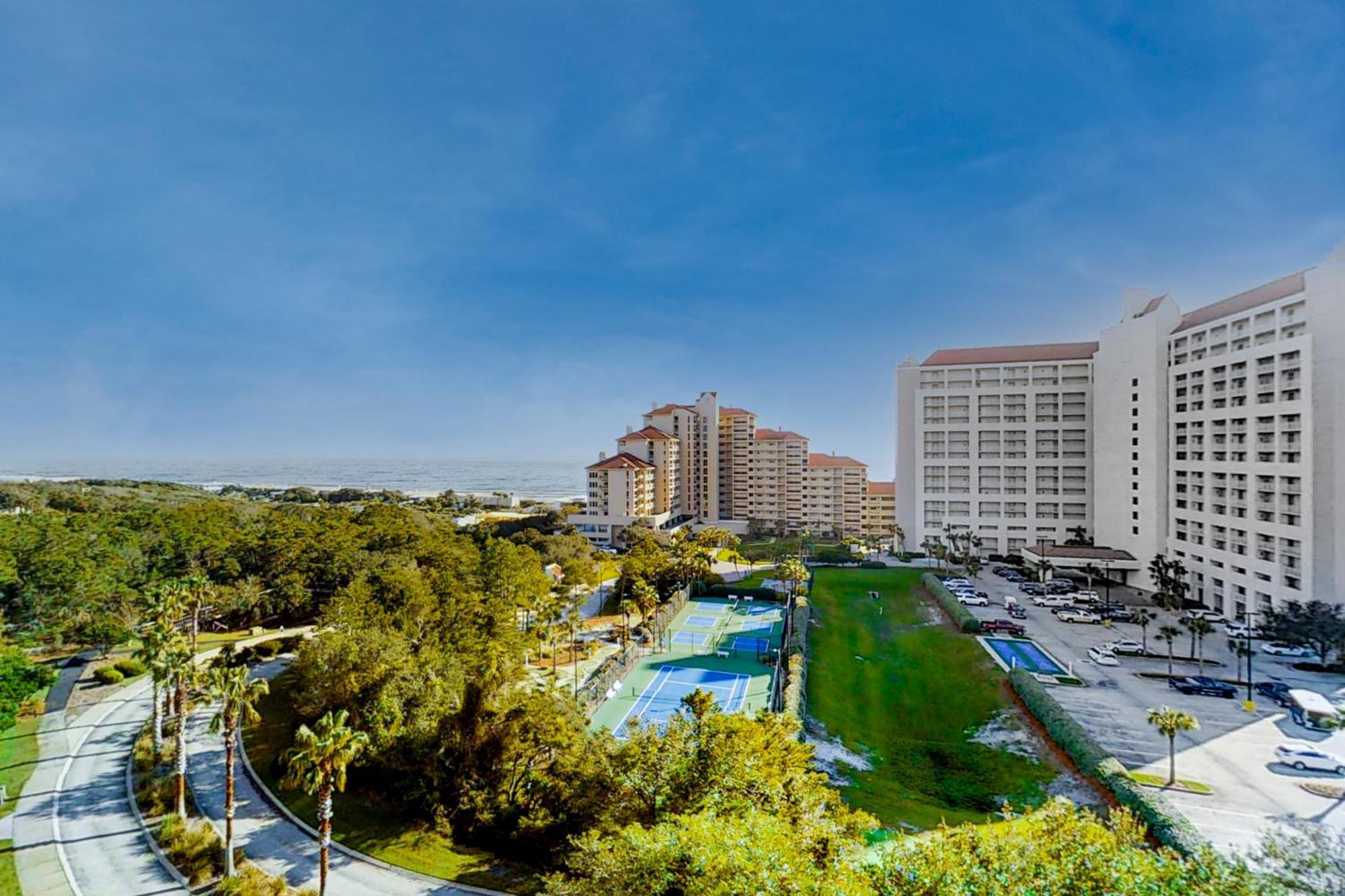 Tops'L Summit III เดสติน ภายนอก รูปภาพ